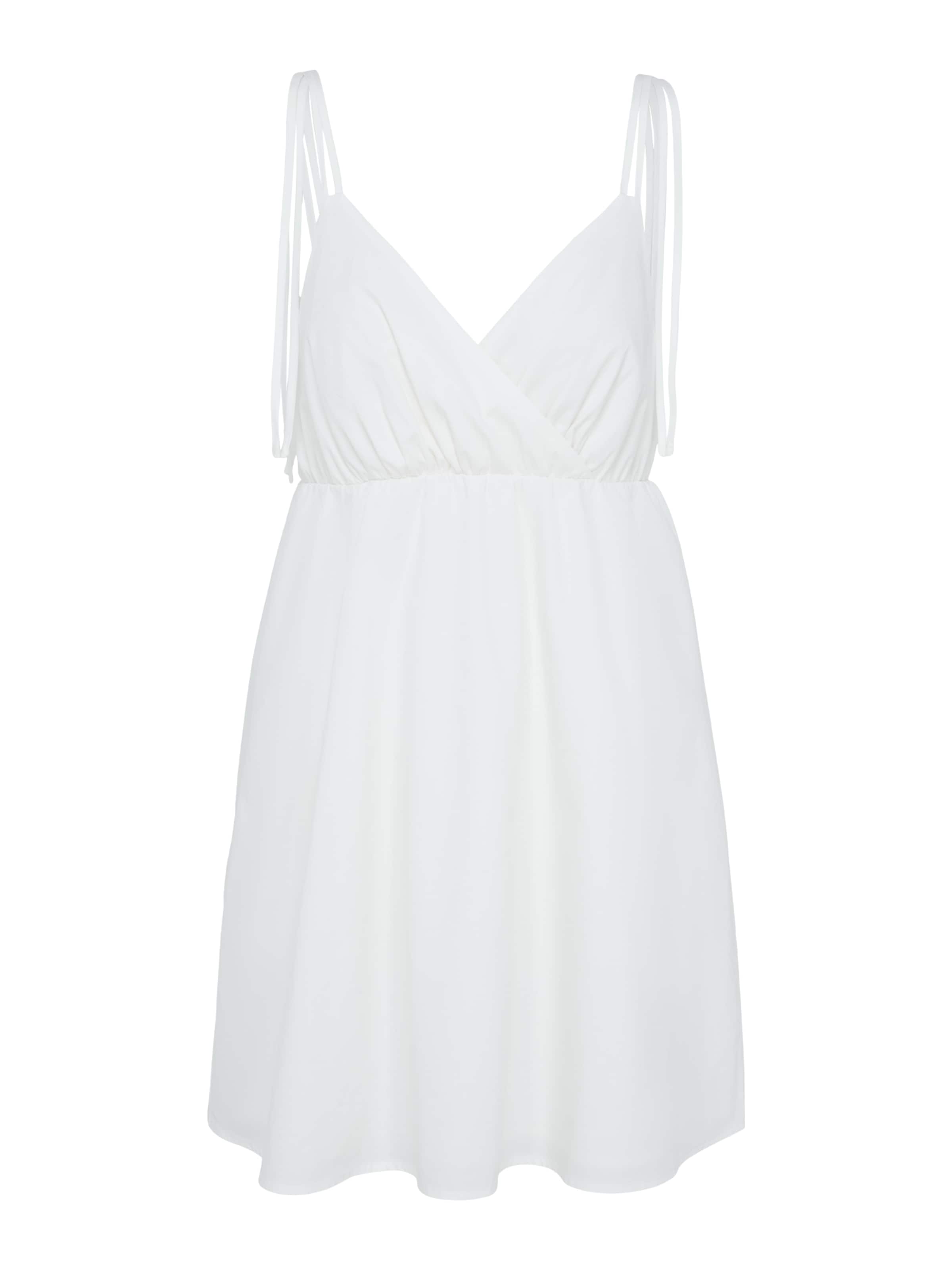 Abito estivo 'Jasmina' LeGer by Lena Gercke di colore bianco, Visualizzazione prodotti