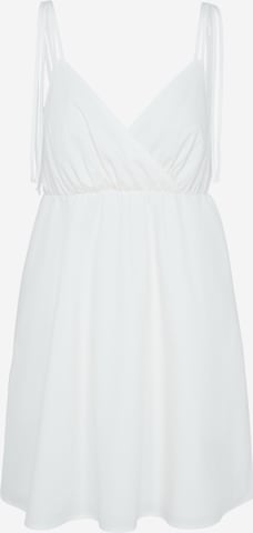 LeGer by Lena Gercke Kesämekko 'Jasmina' värissä valkoinen: etupuoli