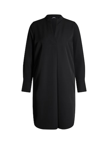 Robe 'Doro' JOOP! en noir