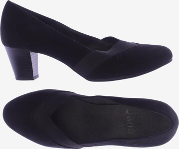 JANA High Heels & Pumps in 38 in Black: front