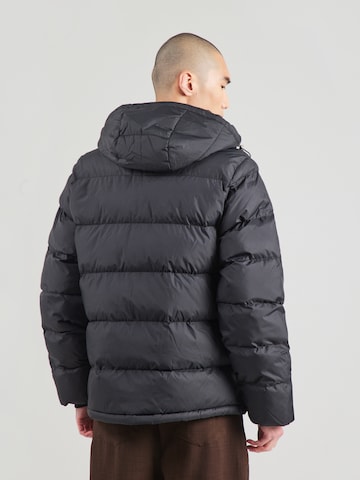 GANT Jacke in Schwarz