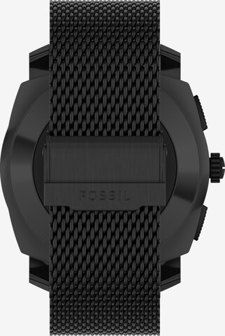 FOSSIL Digital Watch 'Fossil' in Black