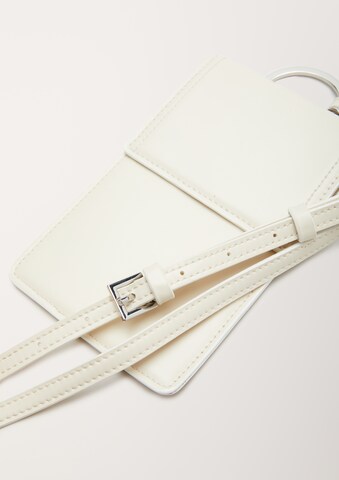 s.Oliver Smartphone Case in Beige