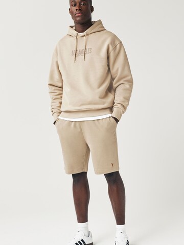Next Sweatshirt in Beige