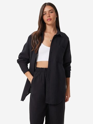 Completo pantalone di Happiness İstanbul in nero