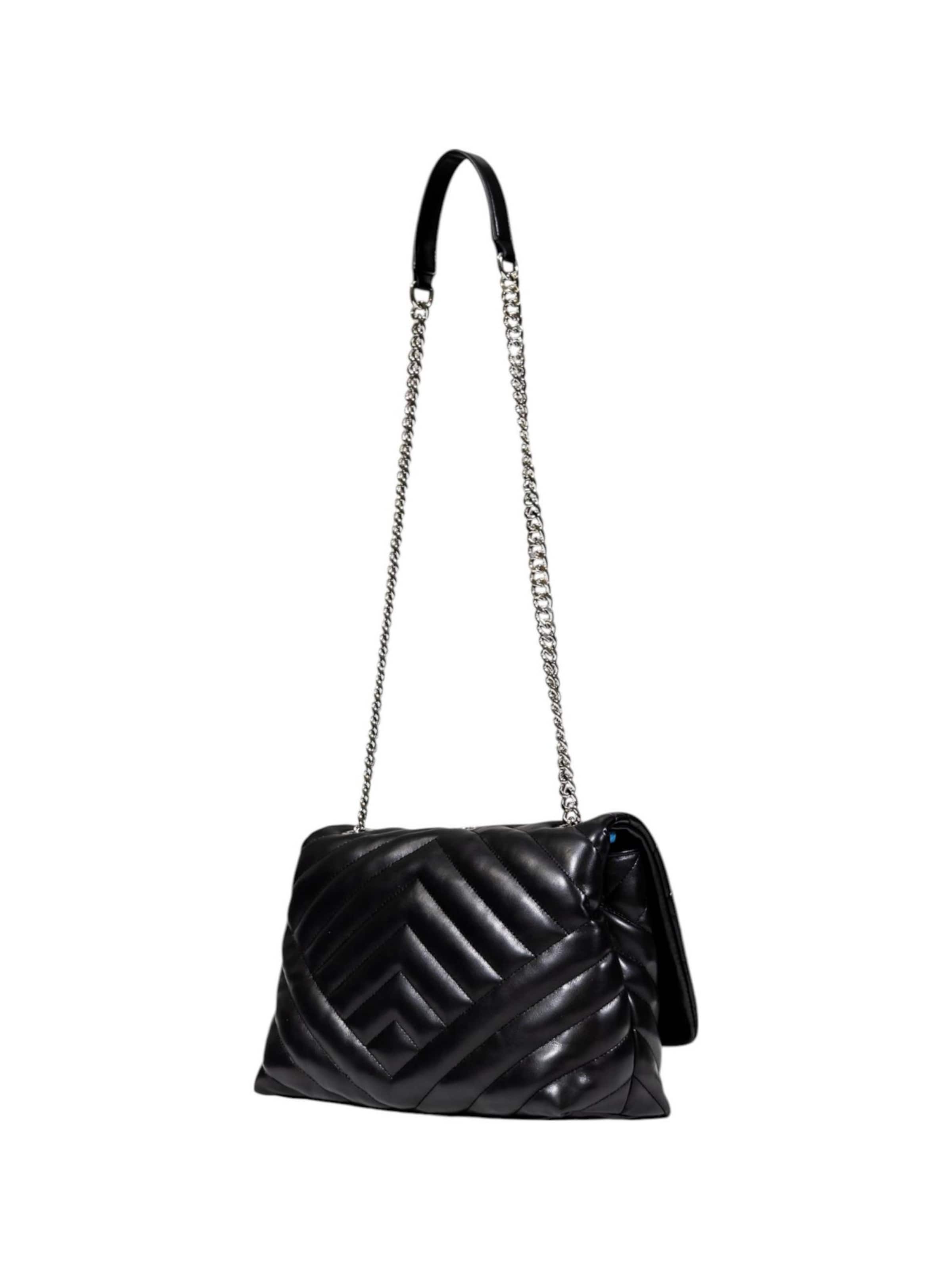 ARMANI EXCHANGE - Bolso de hombro 'MESSENGER BAG 949122 4R742' en negro