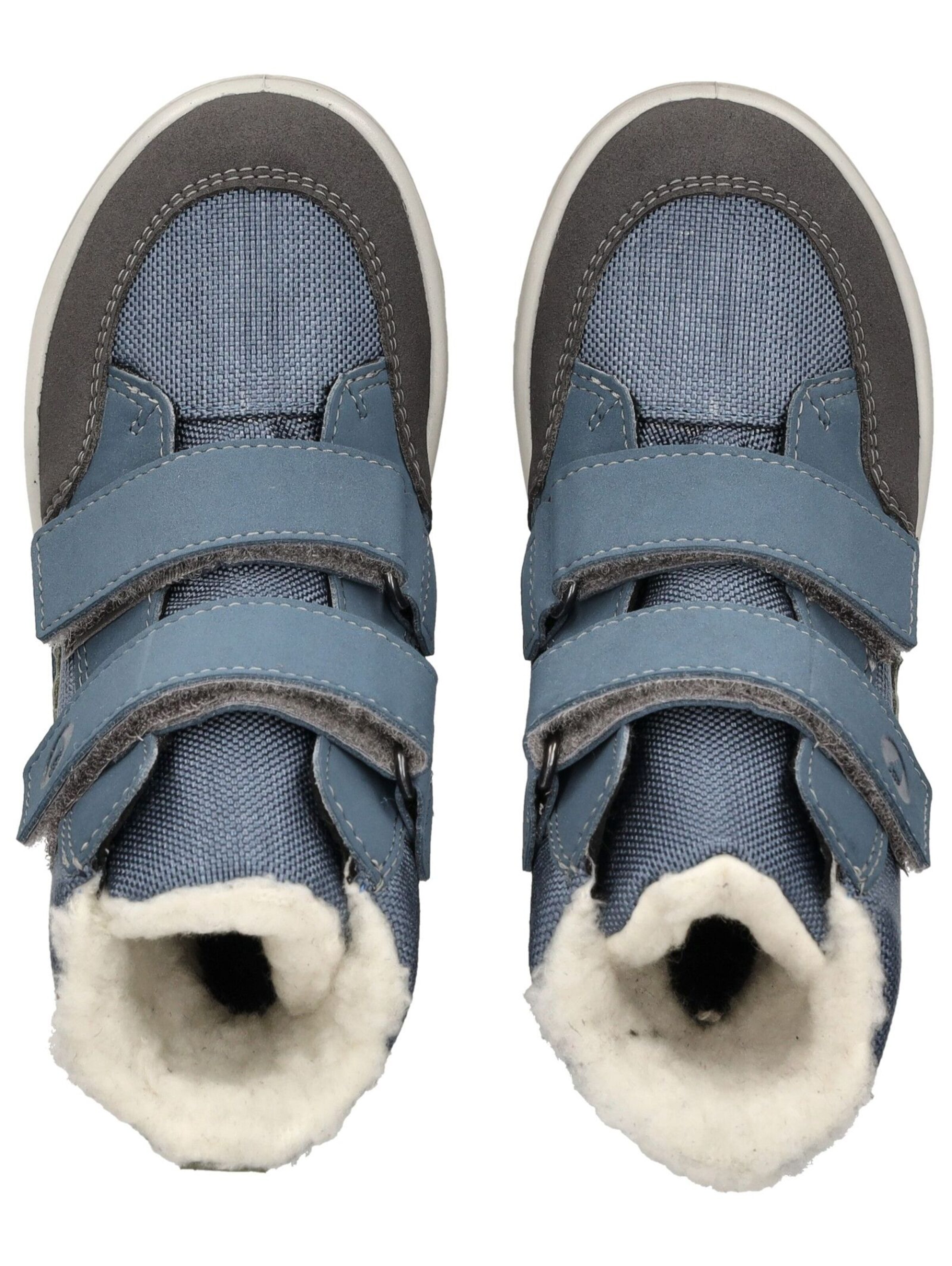 Stivale di RICOSTA in blu