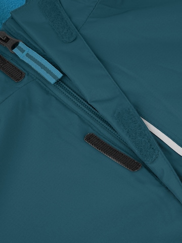 Veste outdoor 'Mayo' normani en bleu