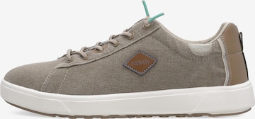 VENEZIA Sneaker low in Beige: Vorderseite