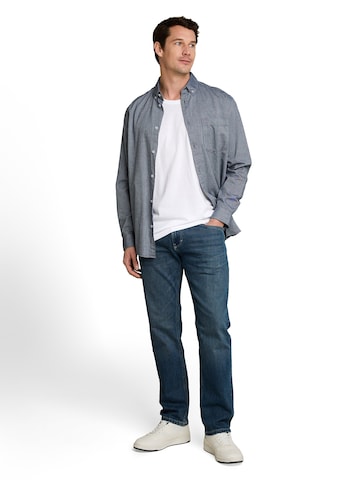 TOM TAILOR - Camiseta en blanco