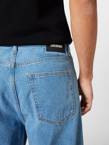 Loosefit Jeans 'Omar' de la Dr. Denim pe albastru