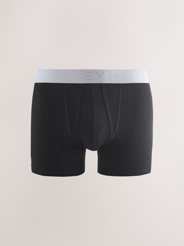 Next Boxershorts in Schwarz