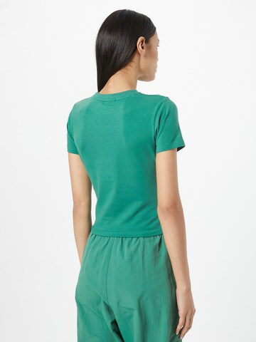 ELLESSE Shirt 'Chelu' in Groen