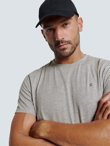 No Excess Shirt in Grijs