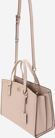 MICHAEL Michael Kors Handbag in Pink: front