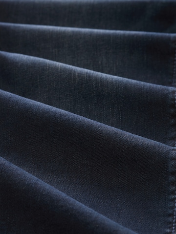 TOM TAILOR Regular Дънки в синьо