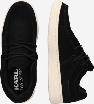 Karl Kani Sneakers 'Kani' in Black