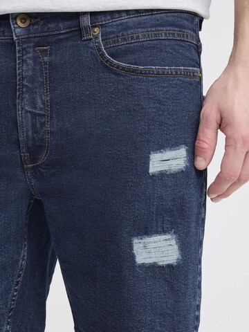 Loosefit Jeans ' MITC ' di !Solid in blu