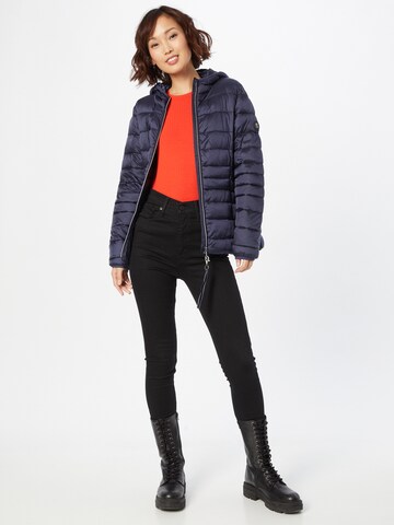 CINQUE Between-Season Jacket 'MELLI' in Blue