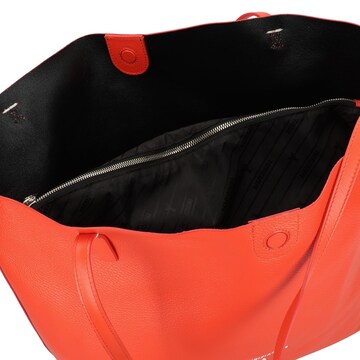 PATRIZIA PEPE Shopper in Orange