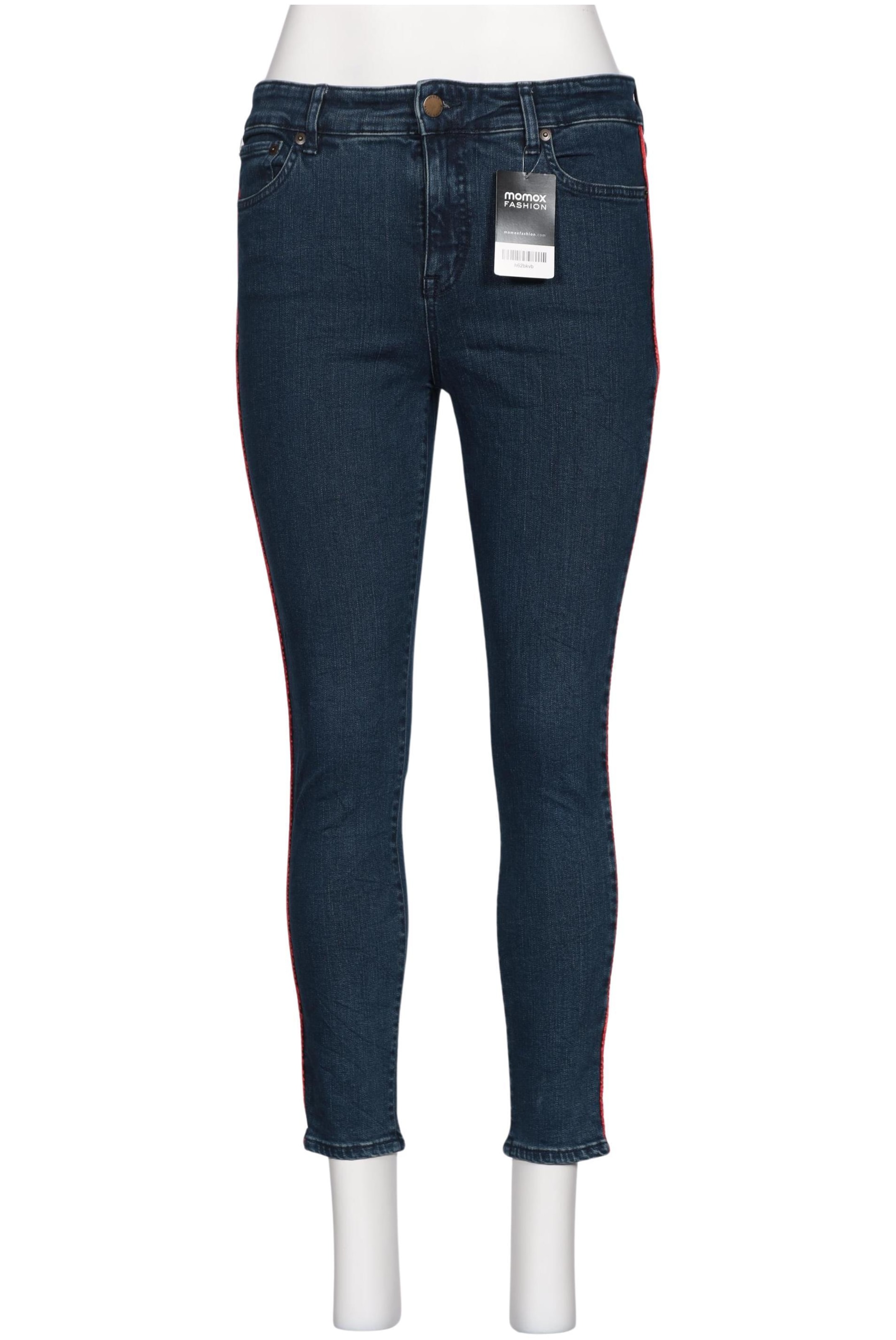 Lauren Ralph Lauren Jeans 32-34 in Blau: Vorderseite