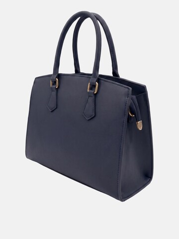 Borsa a mano di Coveri in blu