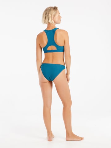 PROTEST Bikini 'PRTEager 25' in Blue