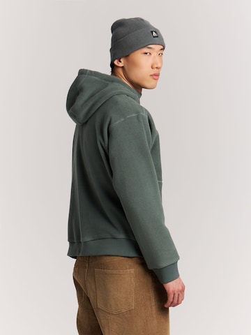 PROTEST Pullover 'PRTBright'‌‌ in Grün
