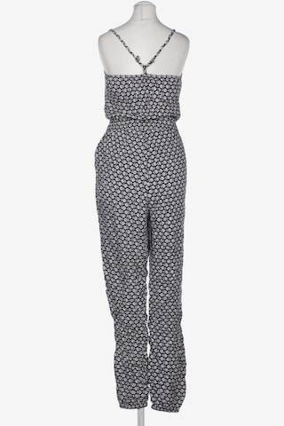 NEW LOOK Overall oder Jumpsuit S in Blau