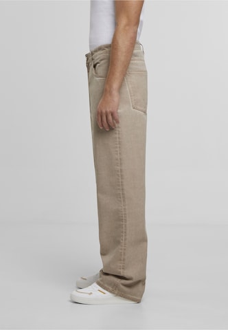 2Y Studios Regular Jeans 'Adrick' in Beige