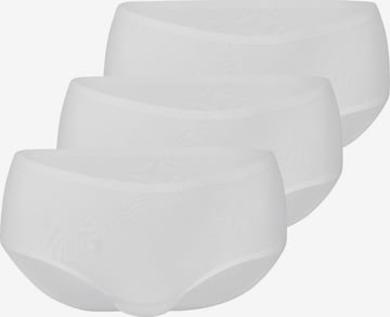 ANITA Panty 'Essential' in Weiß: Vorderseite