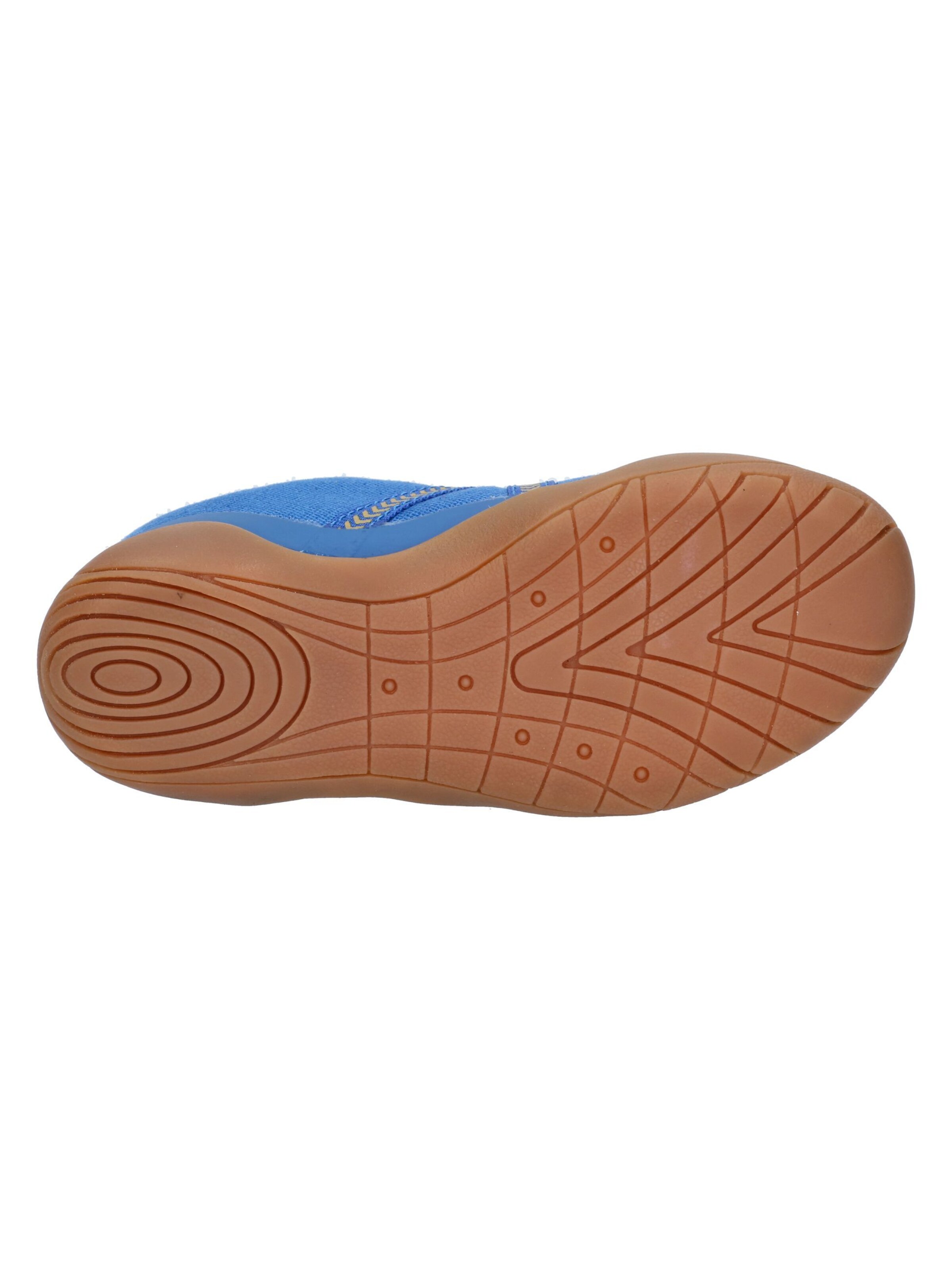 LICO First-Step Shoes 'Aride V' in Blue