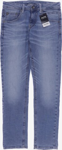 GARCIA Jeans 28 in Blau: predná strana