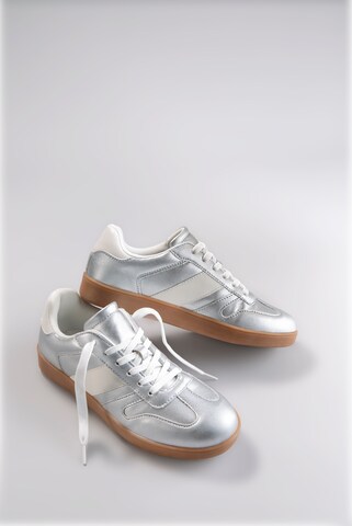 Aniston Sneaker in Silber