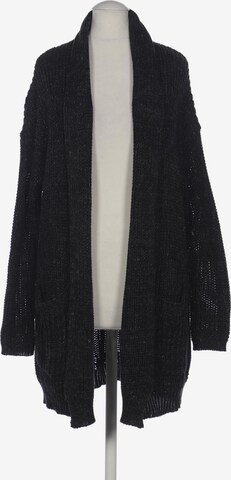 DENIM & SUPPLY Ralph Lauren Sweater & Cardigan in XS in Grey: front