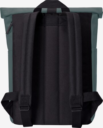 Ucon Acrobatics Backpack 'Hajo Mini Lotus' in Green