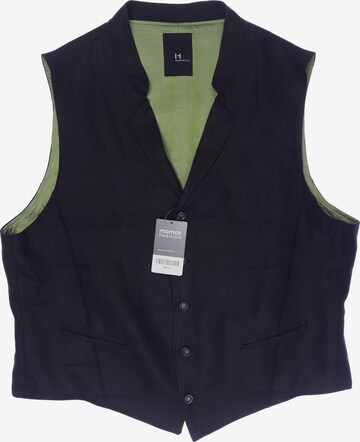 HARTWICH Weste XL in Schwarz: Vorderseite