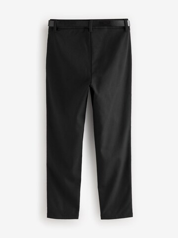 Coupe slim Pantalon CLARKS en noir