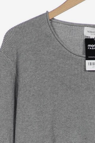NOWADAYS Sweater & Cardigan in XL in Grey