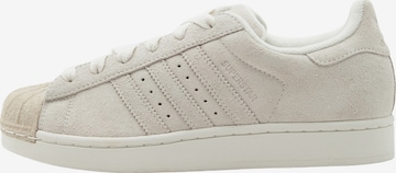 ADIDAS ORIGINALS Tenisky 'Superstar II' – bílá: přední strana
