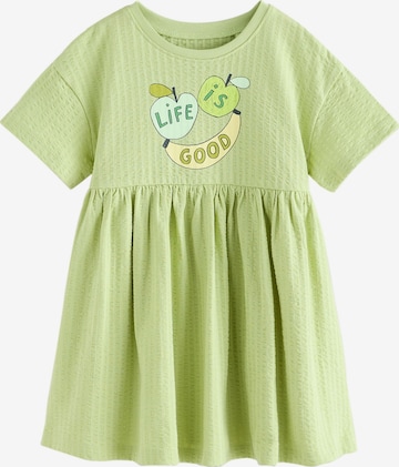 žalia Next Suknelė: priekis