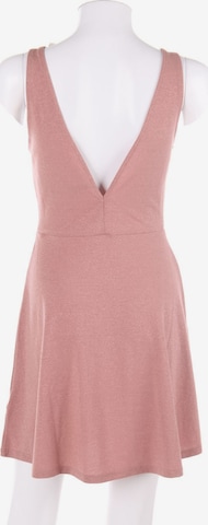 H&M Dress in S in Pink: front