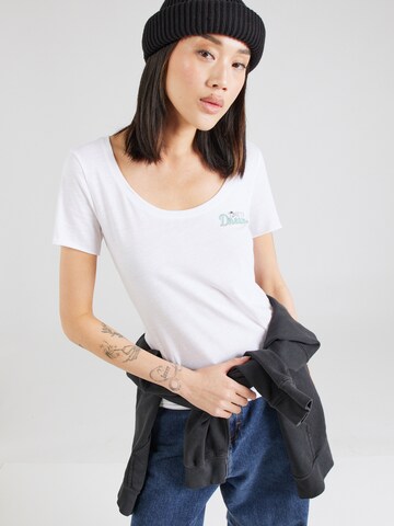Champion Authentic Athletic Apparel T-Shirt in Weiß