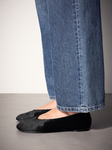melns Next Balerīnas 'Forever Comfort'