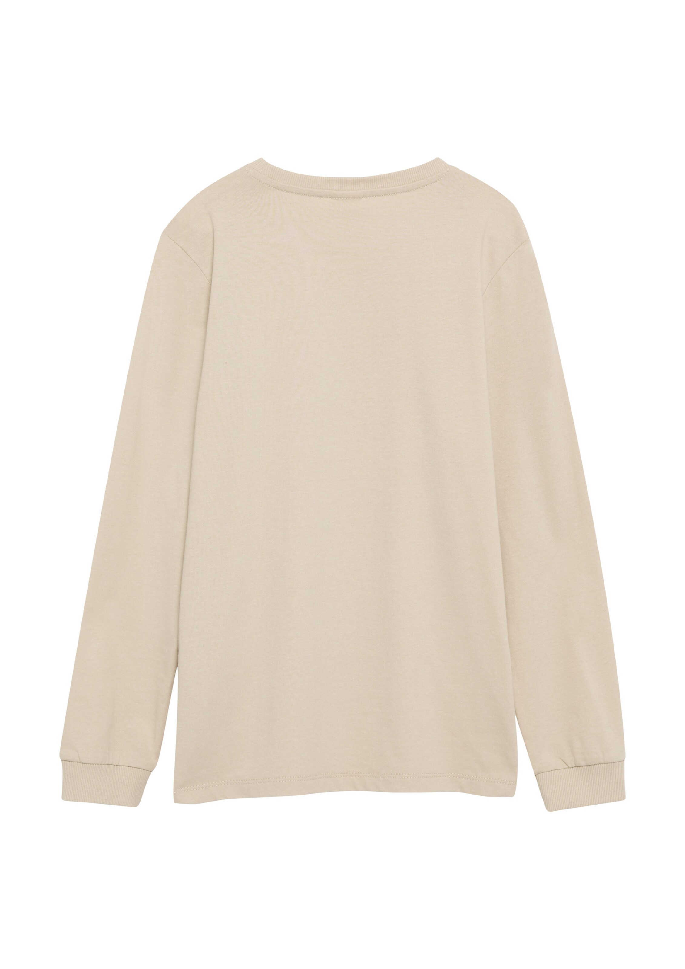 s.Oliver Shirt in Beige