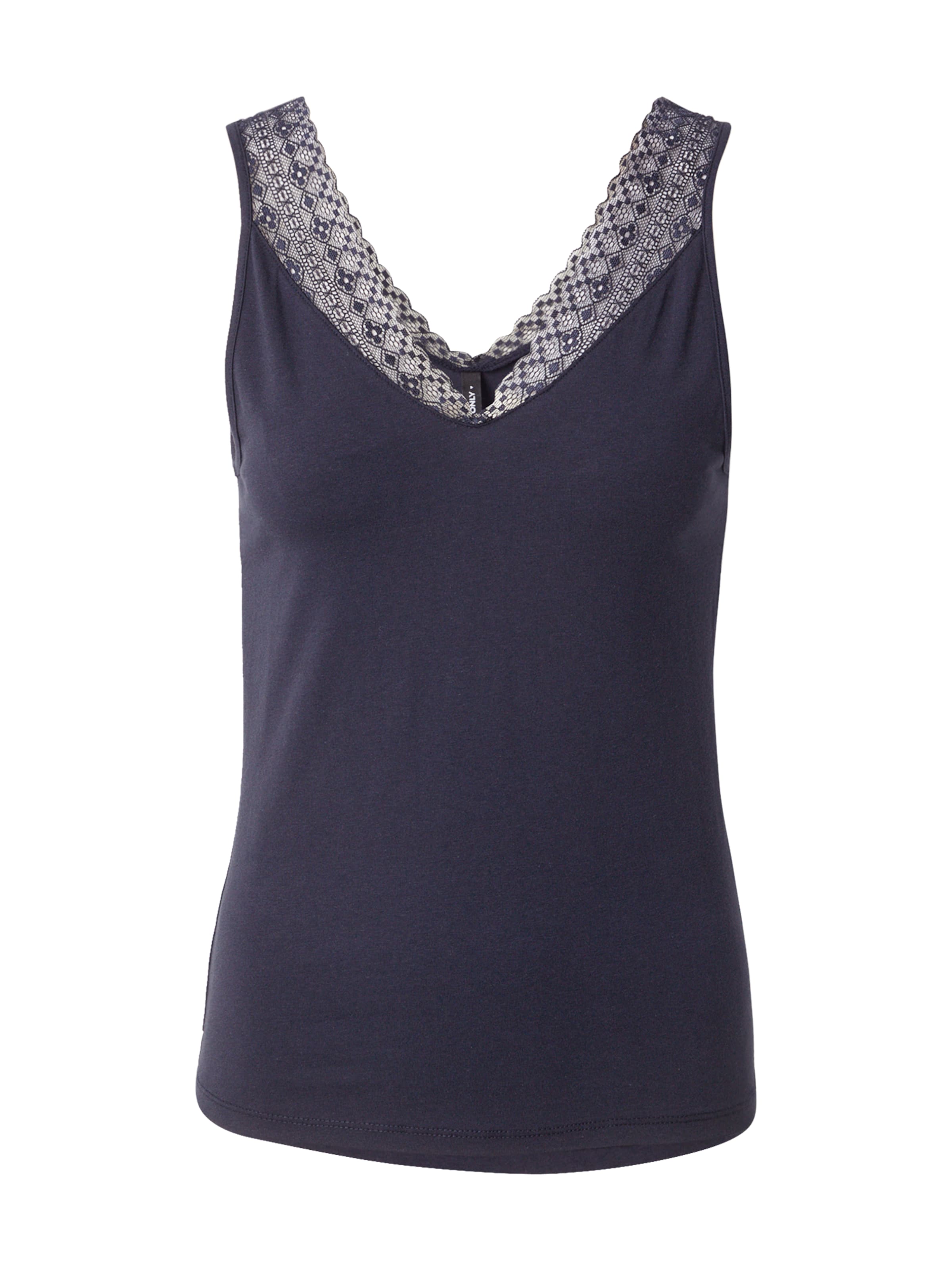 zils ONLY Topiņš 'ONLLUNNA': no priekšpuses