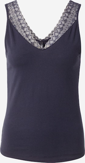ONLY Top 'ONLLUNNA' u noćno plava, Pregled proizvoda