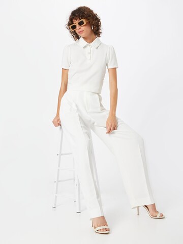 Chemisier River Island en blanc