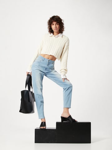 Gang Regular Jeans 'Gloria' in Blau