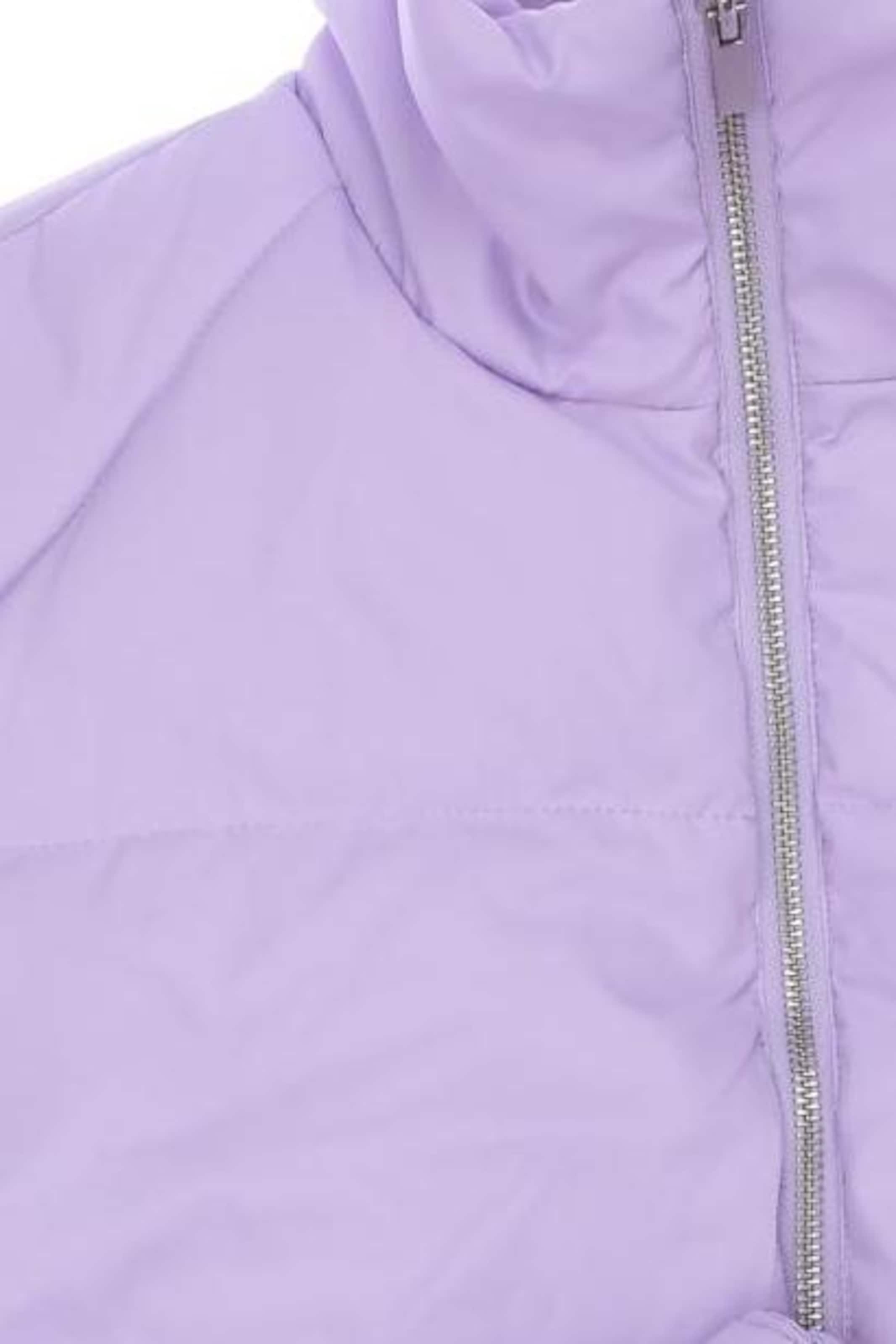 VILA Vest in XS in Purple